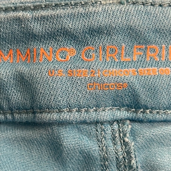 Chico’s ladies shorts - Picture 4 of 6